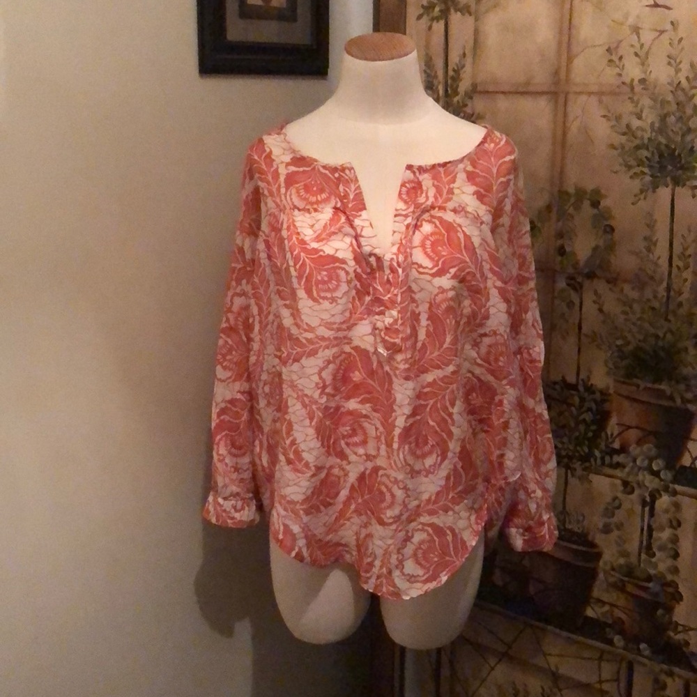 LOFT top